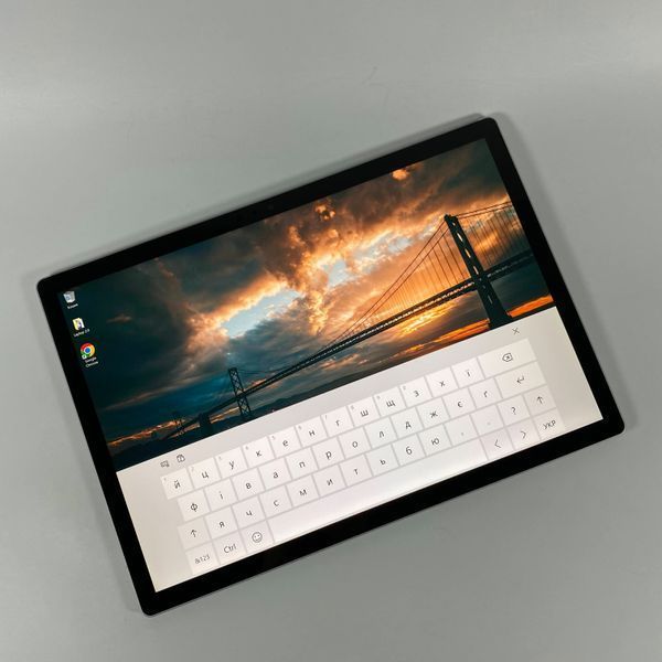 Ноутбук Microsoft Surface Book 2 Touch i7-8650U/GTX 1060 6GB/16 RAM/256 SSD а-1935 фото