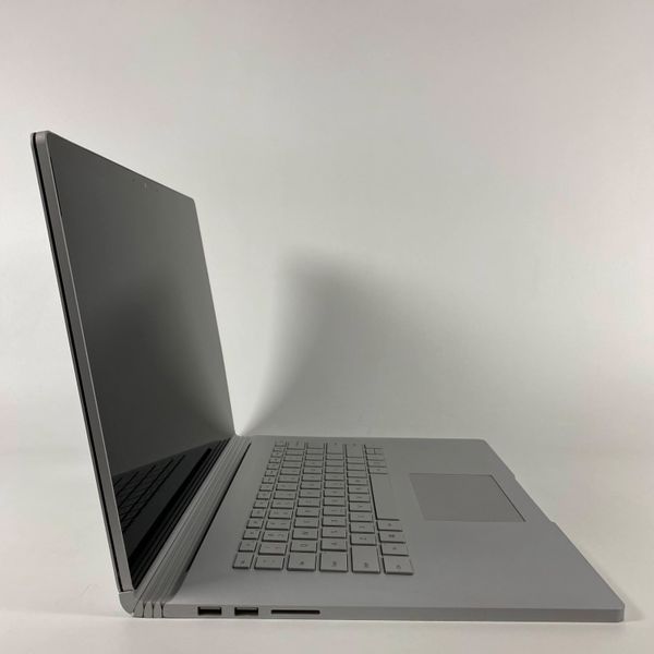 Ноутбук Microsoft Surface Book 2 Touch i7-8650U/GTX 1060 6GB/16 RAM/256 SSD а-1935 фото