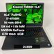 Ноутбук Xiaomi TM1801 i7-8750H\Nvidia GTX1060 6GB\16RAM\128SSD+1TB HDD а-1202 фото 1