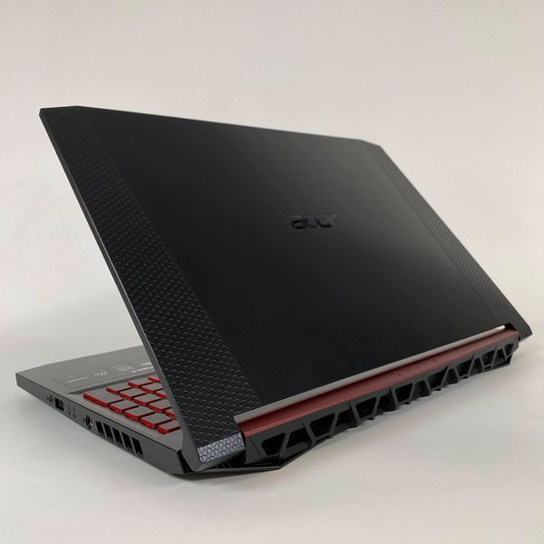Ноутбук Acer Nitro 5 15,6" FullHD 144 Hz i5-9300H/16 RAM/512 SSD/NVIDIA RTX 2060 6 GB а-2480 фото