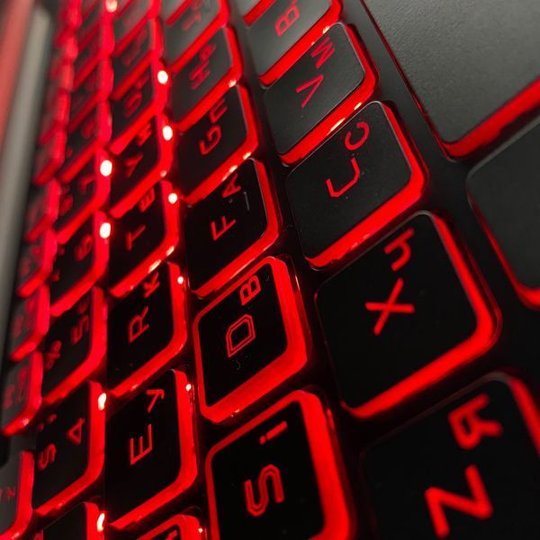 Ноутбук Acer Nitro 5 15,6" FullHD 144 Hz i5-9300H/16 RAM/512 SSD/NVIDIA RTX 2060 6 GB а-2480 фото