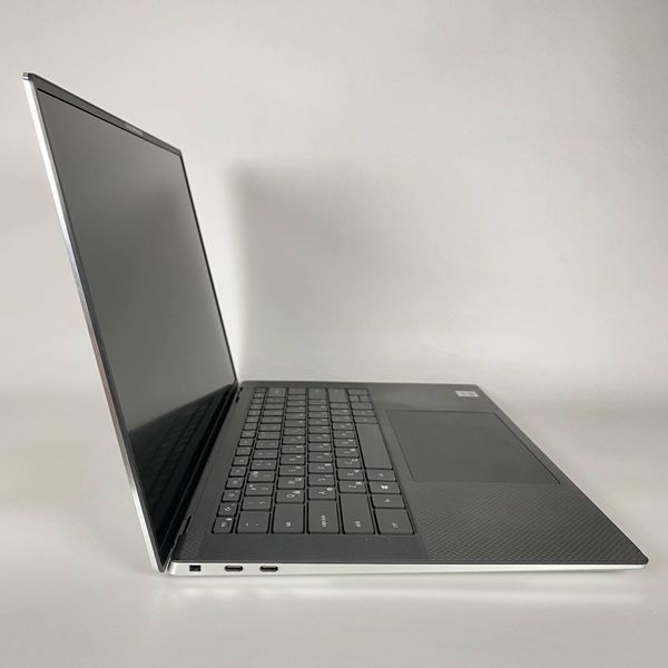 Ноутбук Dell XPS 15 9500 15,6" FullHD+ i7-10750H\16 RAM\512 SSD\Nvidia GTX 1650 Ti 4 GB а-3073 фото
