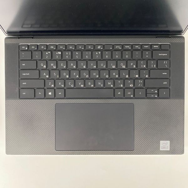 Ноутбук Dell XPS 15 9500 15,6" FullHD+ i7-10750H\16 RAM\512 SSD\Nvidia GTX 1650 Ti 4 GB а-3073 фото