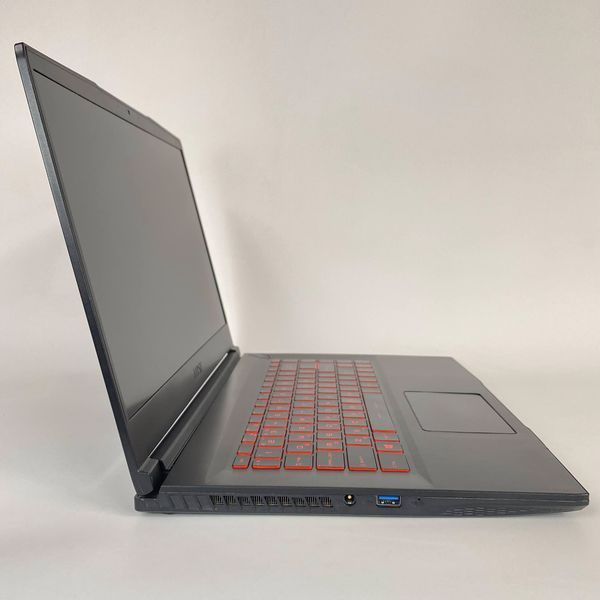 Ноутбук MSI Thin GF63 15.6" FullHD i7-9750H/16 RAM/500 SSD/Nvidia GTX 1050Ti 4 GB а-2853 фото