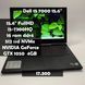 Ноутбук Dell 15 7000 Gaming 15.6 FHD i5-7300HQ\GTX1050 4GB\16GB\512SSD а-1148 фото 1