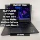 Ноутбук Dell G7 7588 i7-8750H\GTX 1060 Max-Q 6GB\16 RAM\512 SSD а-1847 фото 1