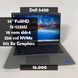 Ноутбук Dell Latitude 5430 14" FullHD i5-1235U/16 RAM/256 SSD q-259 фото 1