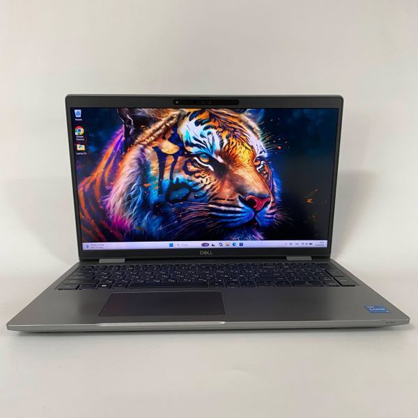 Ноутбук Dell Latitude 5530 15,6" FullHD i5-1240P\16 GB RAM\256 GB SSD а-3041 фото