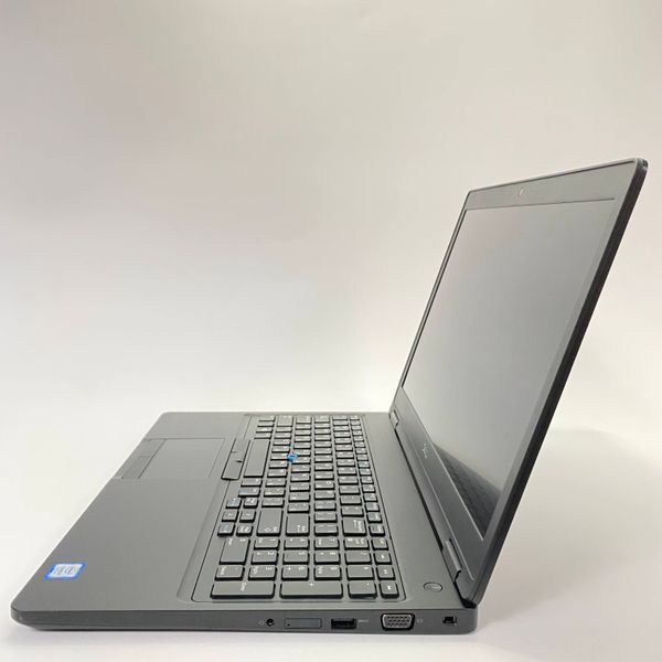 Ноутбук Dell Latitude 5590 15.6" FullHD i5-7300U\16GB RAM\256GB SSD а-1108 фото