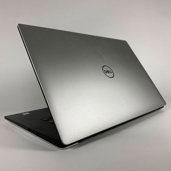 Ноутбук Dell XPS 7590 15,6" 4K i7-9750H\Nvidia GTX 1650 4GB\16 RAM\512 SSD а-2148 фото