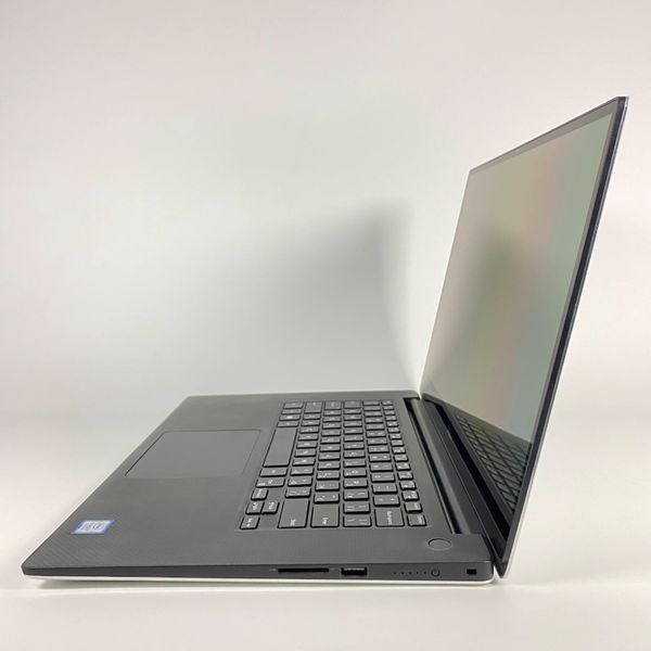 Ноутбук Dell XPS 7590 15,6" 4K i7-9750H\Nvidia GTX 1650 4GB\16 RAM\512 SSD а-2148 фото