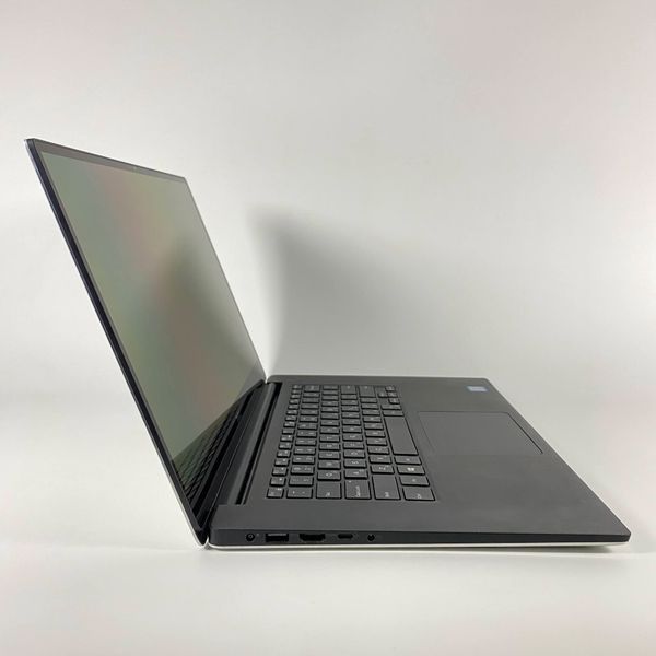 Ноутбук Dell XPS 7590 15,6" 4K i7-9750H\Nvidia GTX 1650 4GB\16 RAM\512 SSD а-2148 фото