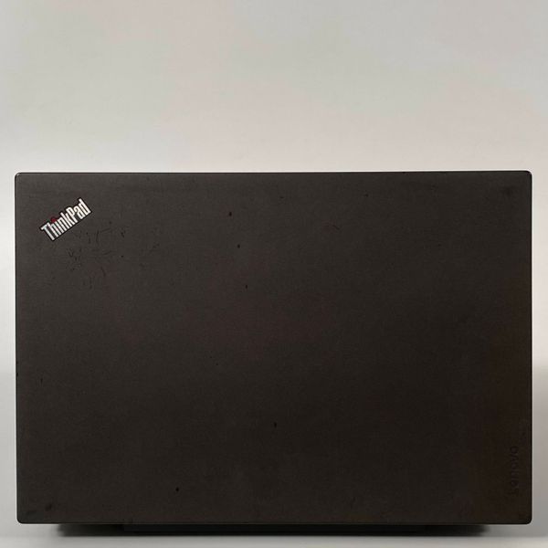 Ноутбук Lenovo ThinkPad T460 14" HD+ i5-6200U/16 GB RAM/256 GB SSD а-979 фото