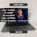 Ноутбук Dell Latitude 5530 15,6" FullHD i5-1240P\16 GB RAM\256 GB SSD а-3041 фото 1