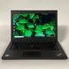 Ноутбук Lenovo ThinkPad T460 14" HD+ i5-6200U/16 GB RAM/256 GB SSD а-979 фото 2