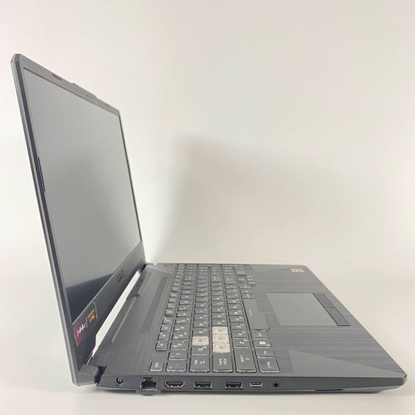 Ноутбук Asus TUF FHD 144Hz Ryzen 5 7535HS/NVIDIA RTX 2050 4GB/16 RAM/512 SSD а-1845 фото