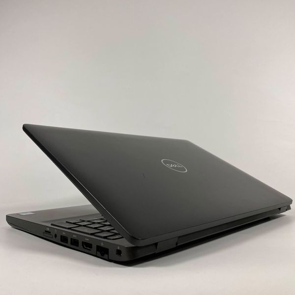 Ноутбук Dell Latitude 5500 15,6" FHD Touch i5-8365U/16GB RAM/256GB SSD а-1318 фото