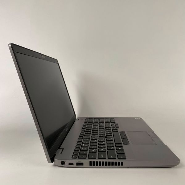 Ноутбук Dell Latitude 5511 15,6" FullHD i5-10400H\16 RAM\256 SSD\NVIDIA MX250 2 GB qv-2 фото