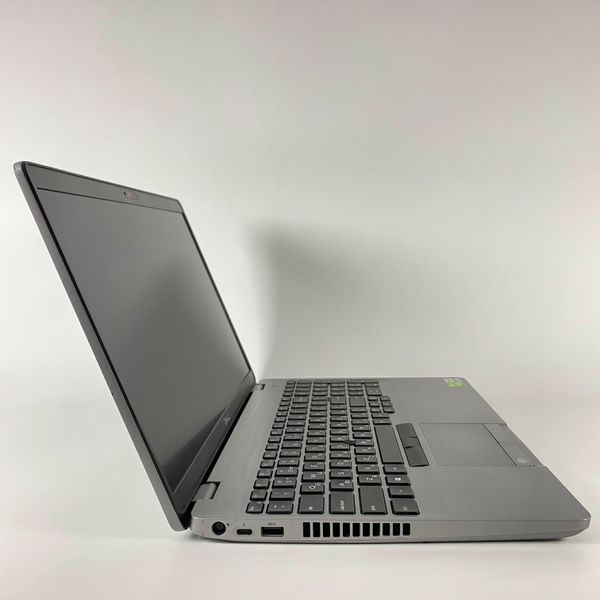 Ноутбук Dell Latitude 5511 15,6" FullHD i5-10400H\16RAM\256SSD\NVIDIA MX250 2GB а-2248 фото