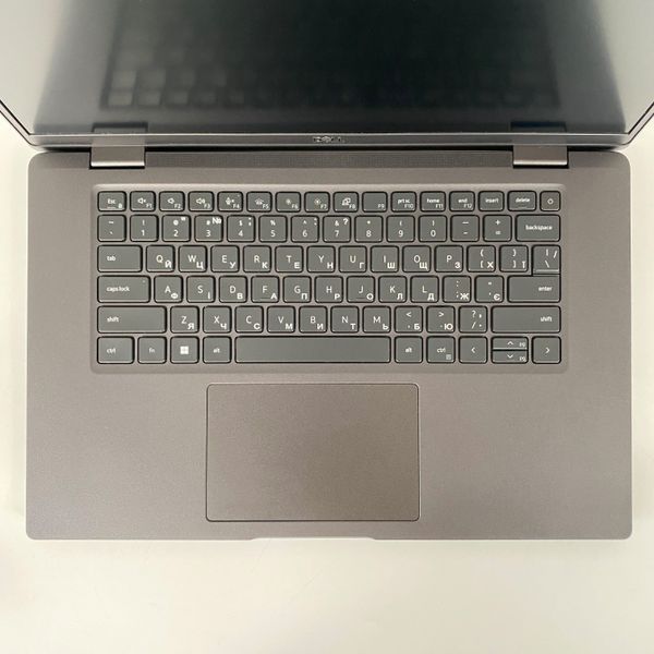 Ноутбук Dell Latitude 7530 15.6" FullHD Touch i5-1245U/16 GB RAM/512 GB SSD а-2931 фото
