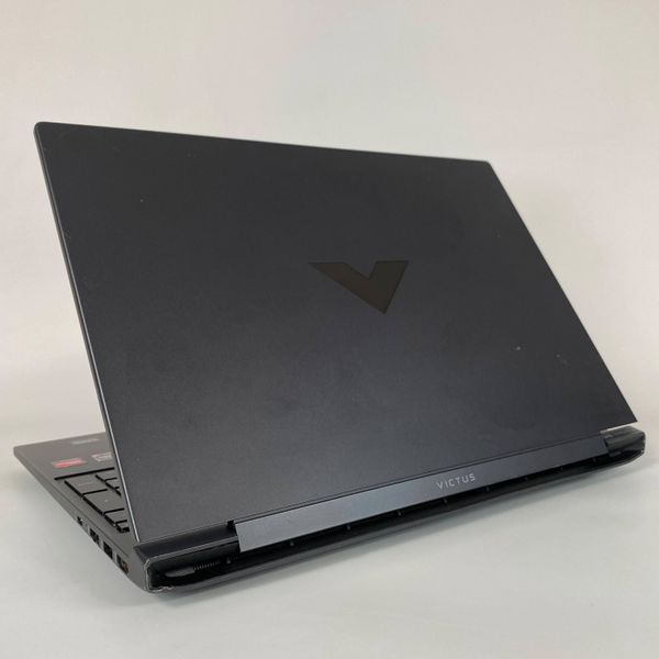 Ноутбук HP Victus 15.6" FullHD 144Hz Ryzen 5 7535HS/16 RAM/512 SSD/AMD RX 6550M 4GB а-3091 фото