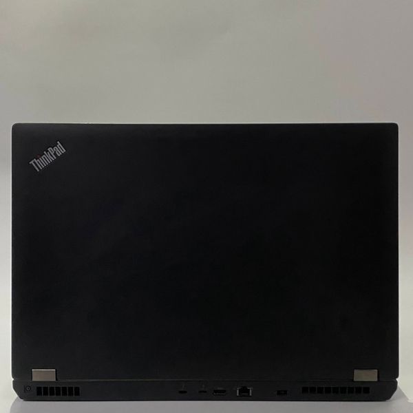 Ноутбук Lenovo ThinkPad P70 FullHD i7-6700HQ\Nvidia M600M\16RAM\512SSD а-1079 фото