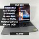Ноутбук Dell Latitude 5511 15,6" FullHD i5-10400H\16RAM\256SSD\NVIDIA MX250 2GB а-2248 фото 1