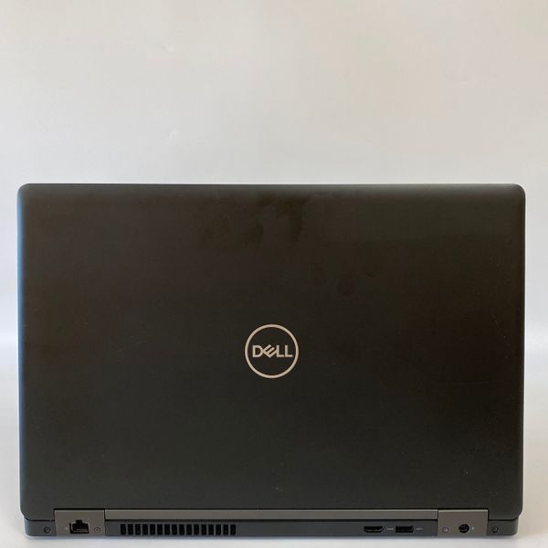 Ноутбук Dell Latitude 5591 i7-8850H\Nvidia mx130\16GB\512SSD Л-44 фото
