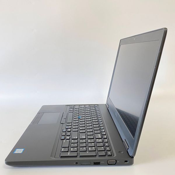 Ноутбук Dell Latitude 5591 i7-8850H\Nvidia mx130\16GB\512SSD Л-44 фото