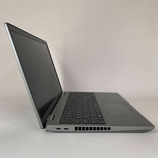 Ноутбук Dell Precision 3561 15.6" FullHD i5-11500H\16 RAM\512 SSD\Nvidia T600 4 GB а-2893 фото
