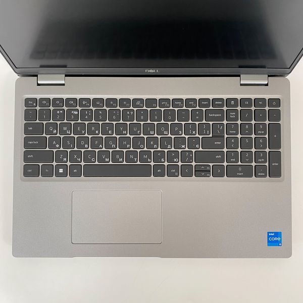 Ноутбук Dell Precision 3561 15.6" FullHD i5-11500H\16 RAM\512 SSD\Nvidia T600 4 GB а-2893 фото