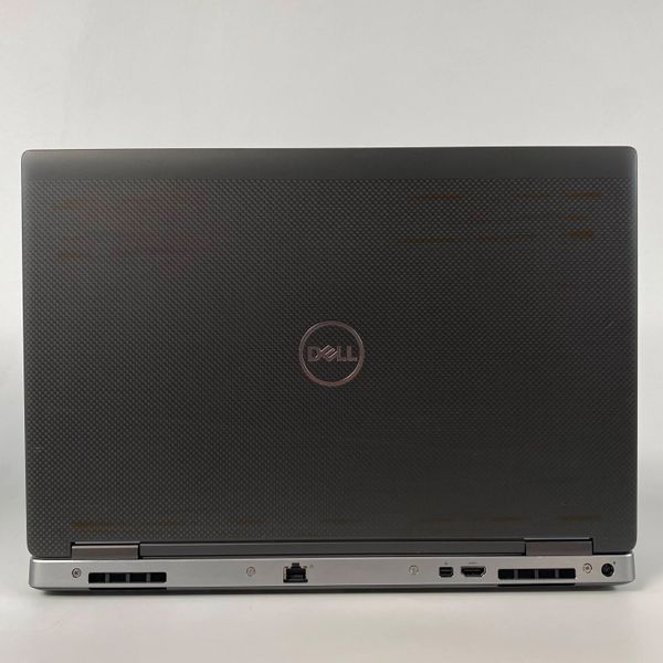 Ноутбук Dell Precision 7540 15.6" FullHD i5-9400H\16 GB RAM\256 GB SSD а-1894 фото