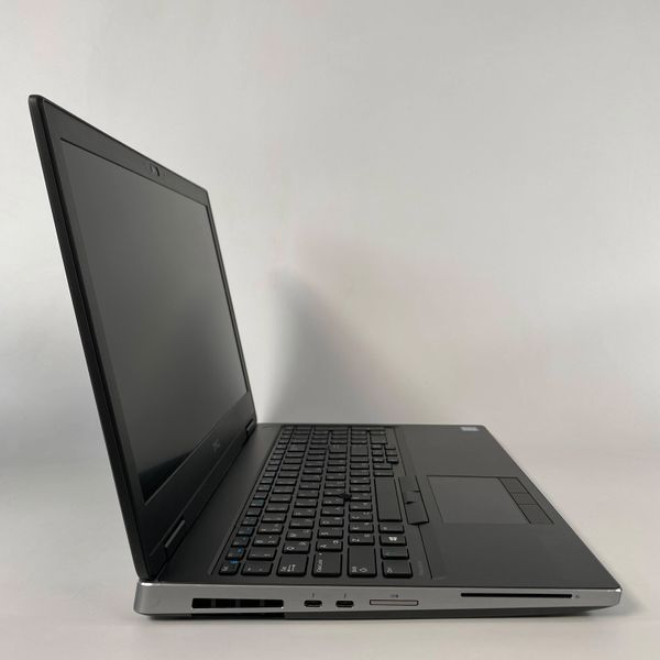 Ноутбук Dell Precision 7540 15.6" FullHD i5-9400H\16 GB RAM\256 GB SSD а-1894 фото