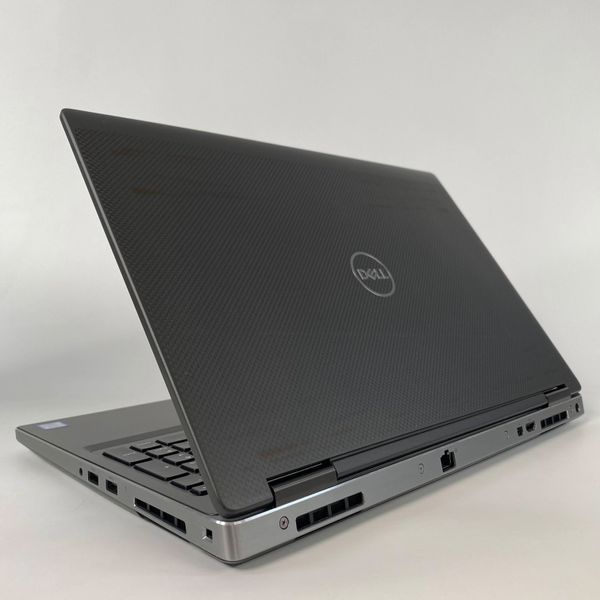 Ноутбук Dell Precision 7540 15.6" FullHD i5-9400H\16 GB RAM\256 GB SSD а-1894 фото