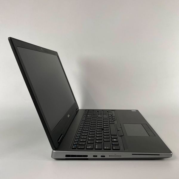 Ноутбук Dell Precision 7540 15.6" FullHD i7-9750H\16 RAM\512 SSD\NVIDIA T2000 4 GB а-2789 фото