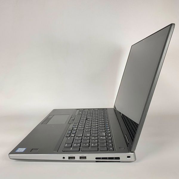 Ноутбук Dell Precision 7540 15.6" FullHD i7-9850H\16 RAM\512 SSD\Nvidia RTX 4000 8 GB а-3093 фото