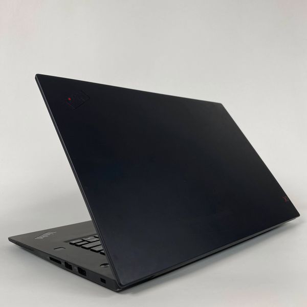 Ноутбук Lenovo ThinkPad X1 15.6" FullHD i7-9750H/GTX1650 Max-Q 4GB/16RAM/512SSD а-1892 фото