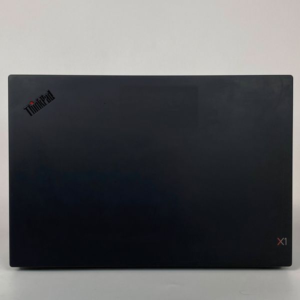 Ноутбук Lenovo ThinkPad X1 15.6" FullHD i7-9750H/GTX1650 Max-Q 4GB/16RAM/512SSD а-1892 фото