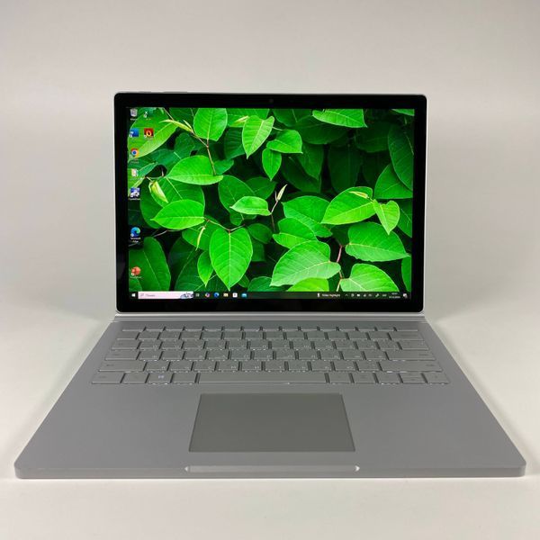 Ноутбук Microsoft Surface Book 2 13.5" i7-8650U/GTX1050 2GB/16GB/512GB а-1191 фото
