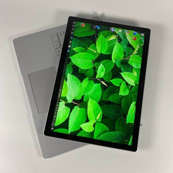 Ноутбук Microsoft Surface Book 2 13.5" i7-8650U/GTX1050 2GB/16GB/512GB а-1191 фото