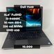 Ноутбук Dell Precision 7540 15.6" FullHD i5-9400H\16 GB RAM\256 GB SSD а-1894 фото 1