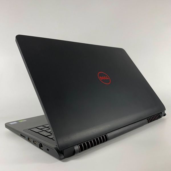 Ноутбук Dell Inspiron 7559 FullHD i5-6300HQ/16RAM/128SSD+1TB HDD/NVIDIA GTX 960M 4GB а-2160 фото