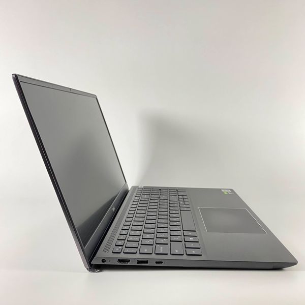 Ноутбук Dell Vostro 7500 15,6" FullHD i7-10750H\Nvidia GTX 1650Ti 4GB\16RAM\512SSD а-2023 фото