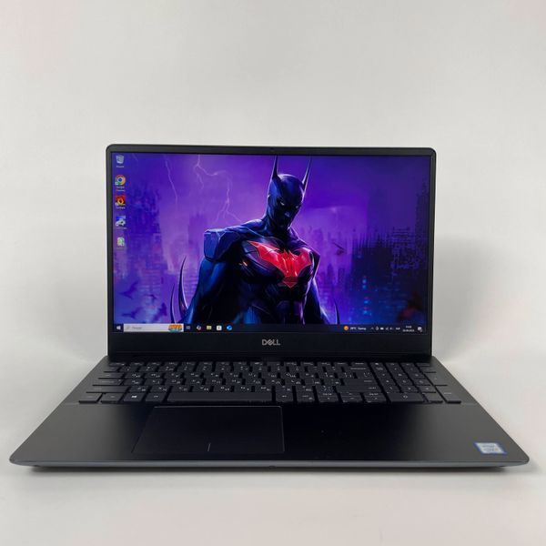 Ноутбук Dell Vostro 7590 15,6" i7-9750H\Nvidia GTX 1650 4GB\16 RAM\512 SSD а-1879 фото