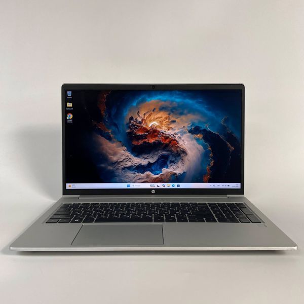 Ноутбук HP Probook 455 G8 15.6" FullHD Ryzen 5 5600U/16 RAM/256 SSD а-2956 фото
