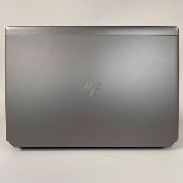 Ноутбук HP zBook 15 G6 15.6" FullHD i7-9750H/16 RAM/240 SSD/NVIDIA T1000 4 GB а-2745 фото