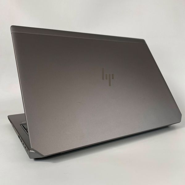 Ноутбук HP zBook 15 G6 15.6" FullHD i7-9750H/16 RAM/240 SSD/NVIDIA T1000 4 GB а-2745 фото