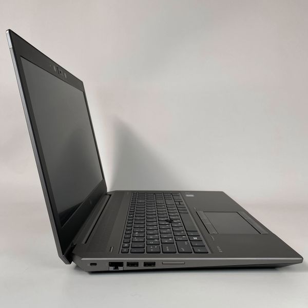 Ноутбук HP zBook 15 G6 15.6" FullHD i7-9750H/16 RAM/240 SSD/NVIDIA T1000 4 GB а-2745 фото