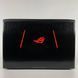 Ноутбук Asus ROG Strix 15.6" FullHD i7-7700HQ/16 RAM/128 SSD+1 TB HDD/Nvidia GTX 1060 3 GB а-2441 фото 6