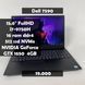 Ноутбук Dell Vostro 7590 15,6" i7-9750H\Nvidia GTX 1650 4GB\16 RAM\512 SSD а-1879 фото 1